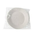thumbnail image 1 of SEARCHI 50pcs Air Fryer Disposable Paper Liner, 6.3inch Non-Stick Round Mat,Baking Paper Food Grade Parchment Oil-Proof Water-Proof Steamer Oil Paper for Roasting Microwave, 1 of 8