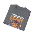 thumbnail image 4 of This is my Scary School counselor Costume T-Shirt, 4 of 4