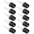 thumbnail image 3 of Mgaxyff Golf Tees Brush Type, 10pcs Plastic Brush Golf Tees For Outdoor Golf Accessories, 3 of 8
