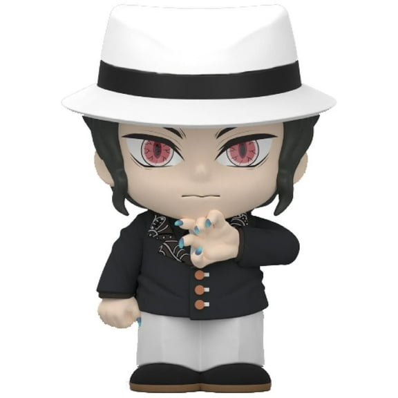 Demon Slayer Muzan Kibutsuji PVC Figural Bank