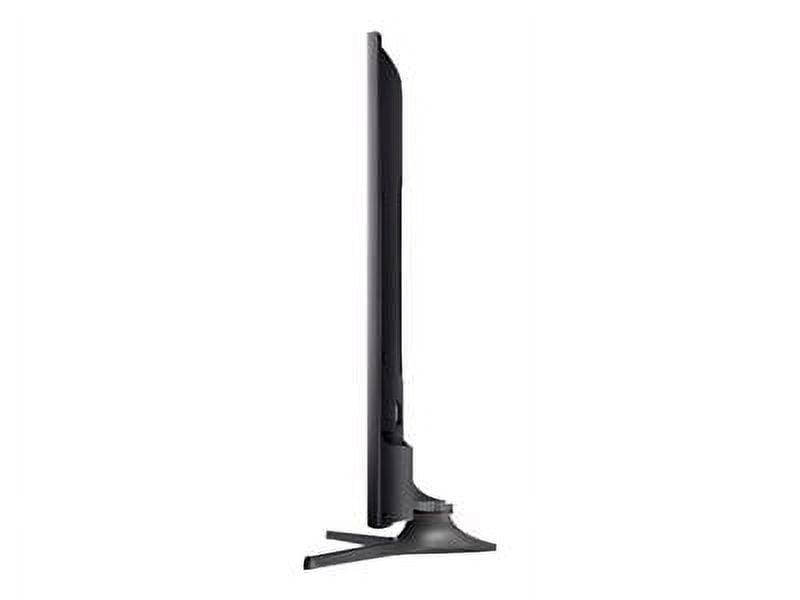 SAMSUNG 55" Class 4K (2160P) Ultra HD Smart LED TV (UN55KU6290F)