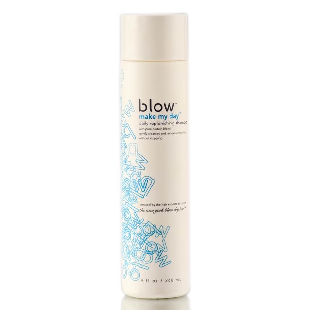 Champú Blow Pro Make My Day regenerador diario 266 ml