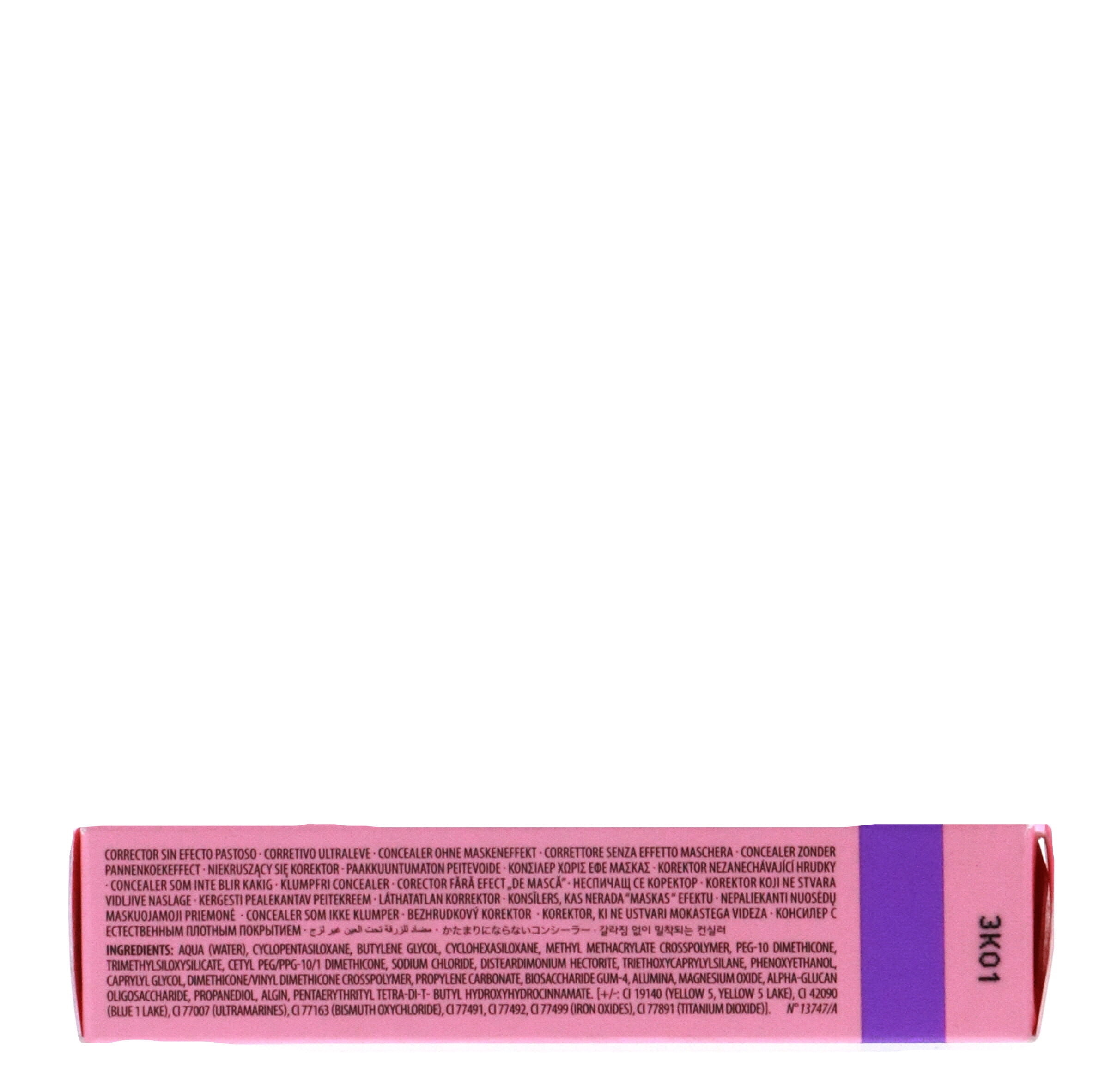 Benefit Boi-ing Cakeless Concealer, 04 Light Cool, 0.17 oz