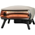thumbnail image 1 of Witt 16" Rotante 2 Burner Pizza Oven with rotating stone - Stone, 1 of 7