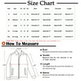 thumbnail image 2 of BinBiL Mens Long Sleeve Blouses Clearance,Men'S Cardigan Sweaters Casual Knitted Full Zip Up Stand Collar Slim Fit Sweaters with Pockets, 2 of 2
