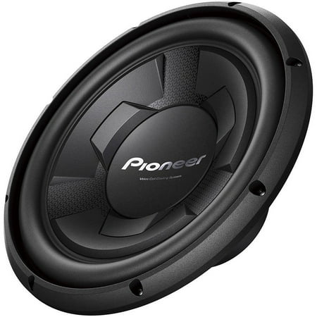 - Pioneer TS-W126M Promo Series 12