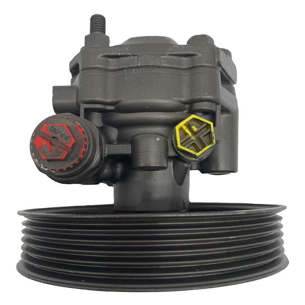 MAVAL 96430M Reman Power Steering Pump