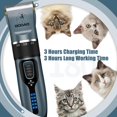 thumbnail image 4 of Grooming Clippers Gooad Professional, inalámbrico, para mascotas, 4 of 7