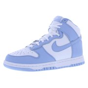 (Women's) Nike Dunk High 'Aluminum' (2021) DD1869-107