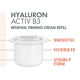 thumbnail image 3 of Crema Regeneradora Avène Hyaluron Activ B3 Niacinamida, 3 of 3