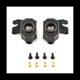 thumbnail image 1 of Para 1/10 SimulacióN Modelo Coche Axial SCX10PRO LatóN AXI03028 Negro Oro DireccióN Copa 1 Par, 1 of 5