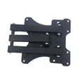 thumbnail image 4 of BESTYASH Support LCD Support Rotatif Noir pour HDTV 1 Paquet, 4 of 8