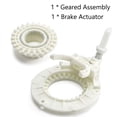 thumbnail image 3 of 4323EA2001C Washer Shift Actuator Coupling, Compatible with LG and Kenmore Washers, Washer Shift Actuator Coupling Assembly, 3 of 6