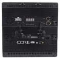 thumbnail image 5 of Chauvet DJ CORE 3x3 COB LED Pixel Mapping Wash Light+Clamp+Harness+DMX Cable, 5 of 10