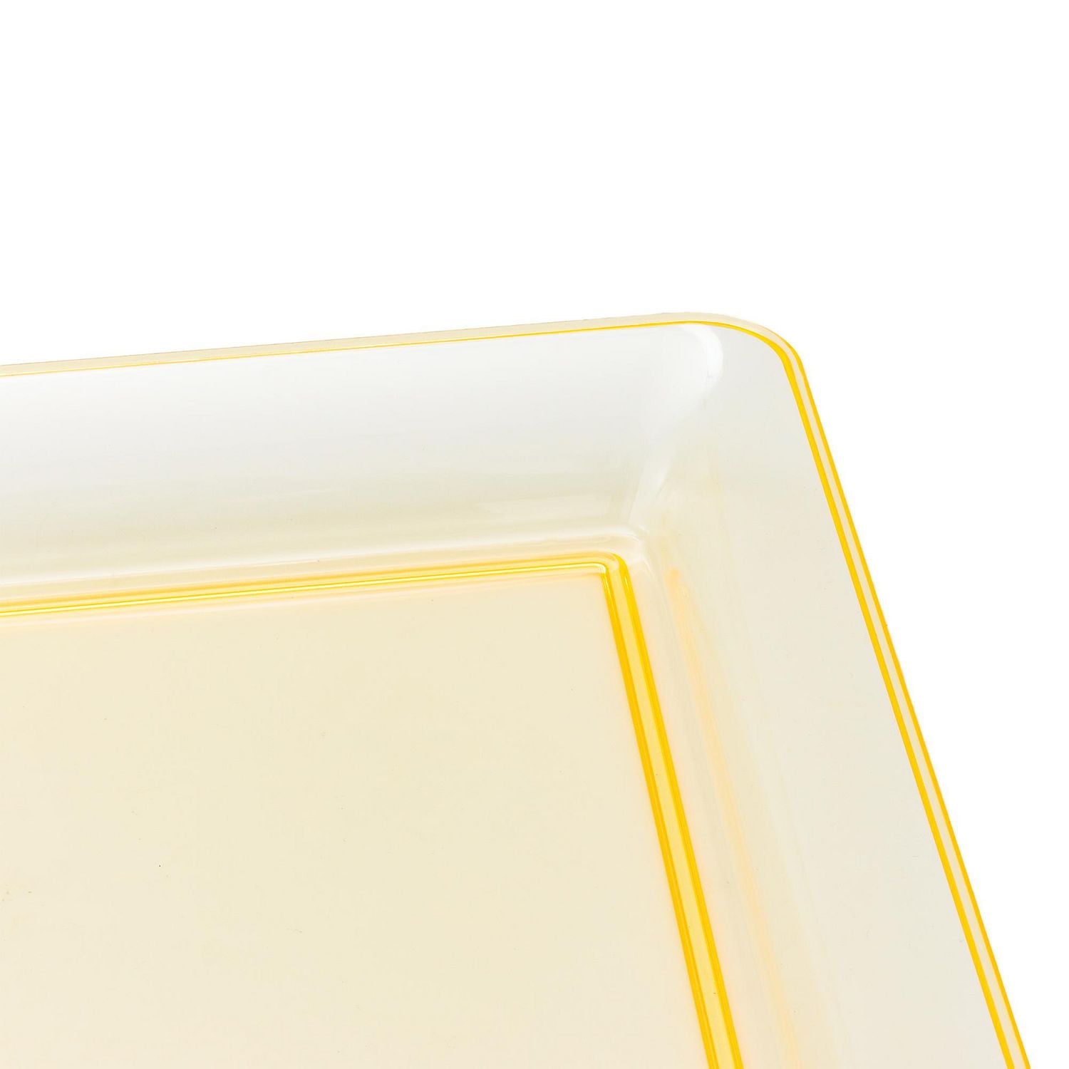 Way to celebrate! Summer Plastic Tray, Plastic Tray