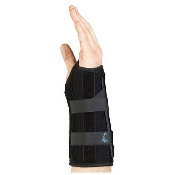 MedSpec Universal Tripod Wrist Lacer, Left