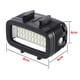 thumbnail image 1 of Andoer poder más elevado 700LM buceo vídeo de relleno de la lámpara de iluminación LED 40M impermeable MABOTO  Lámpara de fotografía, 1 of 6
