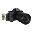 thumbnail image 6 of Sony Alpha a7R IV A Mirrorless Digital Camera (Body Only) Bundle, 6 of 18
