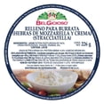 thumbnail image 2 of Relleno de burrata Belgioioso 226 g, 2 of 4
