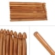 thumbnail image 3 of Juego De Agujas De Tejer De Bambú De 12 Piezas, Herramienta Para Tejer Hilo De Agujas De Suéter, Juego De Agujas De Tejer De Bambú, Juego De Agujas De Bambú, 3 of 7
