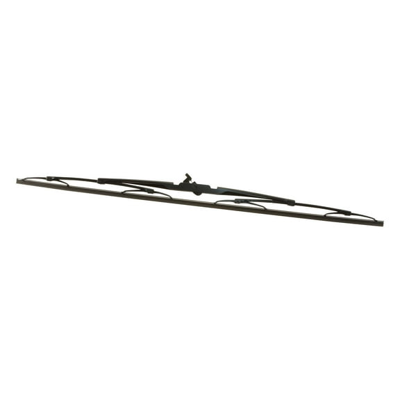 ACDelco Silver Window Wiper Blade, 26" Fits select: 2013-2023 TOYOTA RAV4, 2007-2022 HONDA CR-V