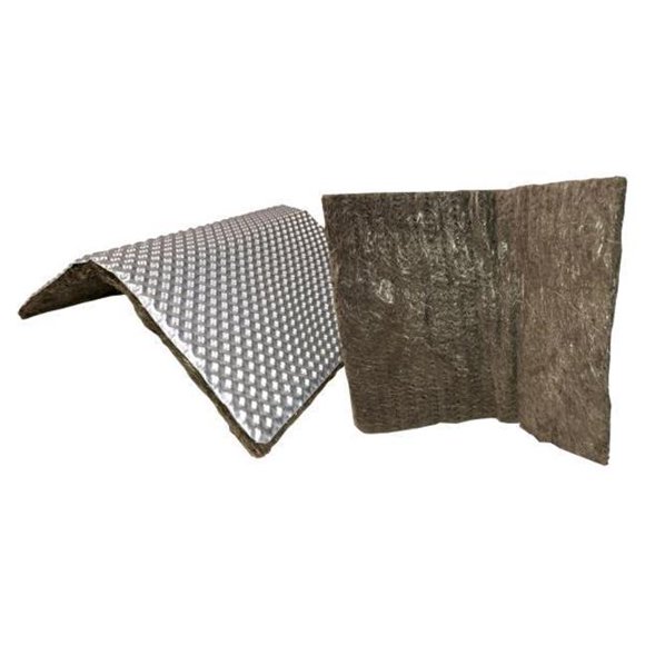 Universal Form a Barrier