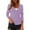 Z1 Purple, variant on Baqcunre Sweaters For Women Women'S V Neck Cardigan Sweater Plus Jacket Solid Color Knitted Sweater Womens Tops Cardigan For Women Red L