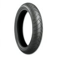 thumbnail image 2 of Bridgestone Battlax Bt023F-F 120/70Zr17 (58W) Motorcycle Tire, 2 of 2