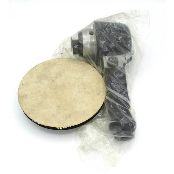 INGERSOLL RAND 310 INGERSALL RAND 310 - DUAL ACTION AIR SANDER