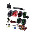 thumbnail image 4 of Miulika ATV UTV Turn s Kit High Performance Replaces for Buggies ATV, 4 of 9