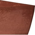 thumbnail image 3 of Arcadia Garden Products 16x16x13" PSW Simplicity Square, Terra Cotta, 3 of 5