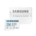 thumbnail image 5 of PrimeEVO Plus microSD Memory Card 256GB, 5 of 5