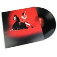 White Stripes Elephant Vinyl