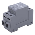 thumbnail image 3 of Protection contre les Surtensions PV, Dispositif Antisurtension DC 1000V 10KA à 20KA Conception Modulaire pour Immeuble de Bureaux, 3 of 8