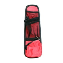 Car Seat Side Storage Bag with Multi-Pockets for Trucks SUVs Black Nonwovens 7.8x5.9x11.8