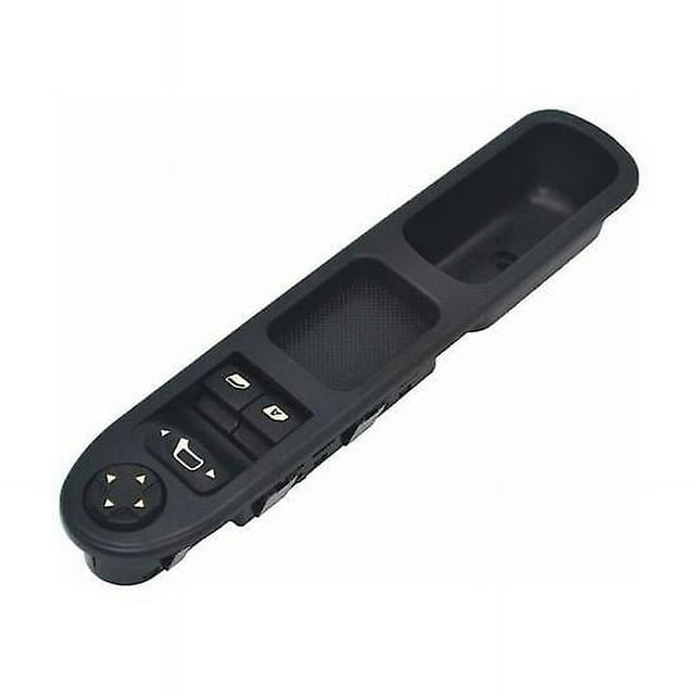 Interruptor de elevalunas TANGJMXG Citroen C3 Picasso 6554QC 207
