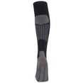 thumbnail image 4 of Trespass Mens Hack Ski Tube Socks, 4 of 5