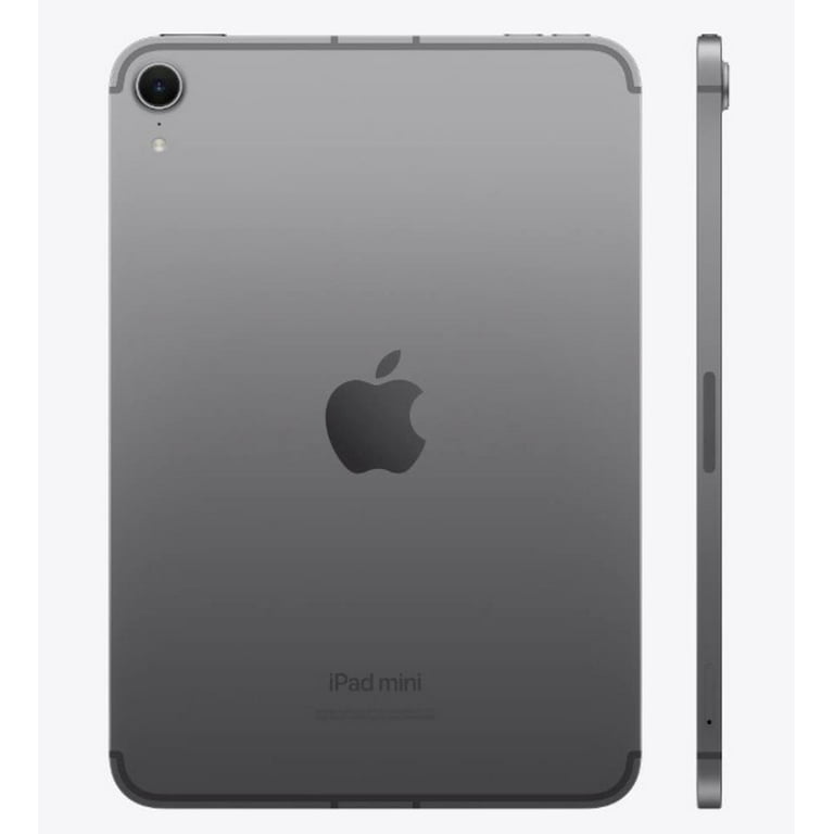 Restored Apple iPad Mini (7th Gen) 128GB (Wifi + Unlocked LTE