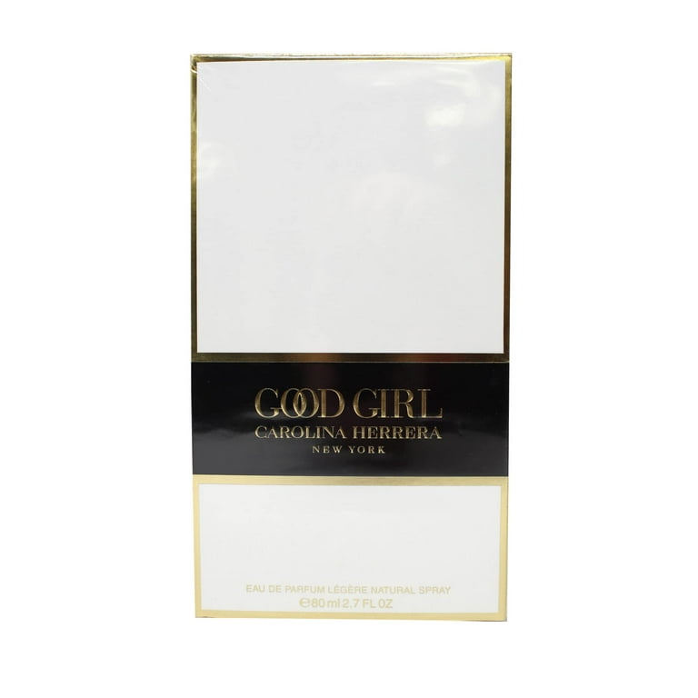 CAROLINA HERRERA Good Girl 香水 80ml Amazon.com : Carolina Herrera Good Girl Fragrance For Women
