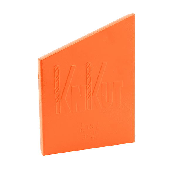 KnKut 13 Piece HD Hex Shank M35 Cobalt Jobber Length Drill Bit Set 1/16"-1/4" by 64ths