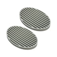 thumbnail image 4 of WEUVEB 2Ud Portaesponja Y Soap Basket De Silicona Para Almacenaje En Cocina Y, 4 of 7