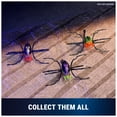 thumbnail image 6 of HEX BOTS Skitter Bot Spider, Robotic Toys for Kids Ages 5 and Up, Green, 6 of 8