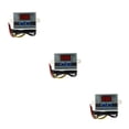 thumbnail image 3 of Methold Control de refrigeración 12V accesorios para el hogar pantalla LED controlador de temperatura mano de obra incubadora de huevos Type1 NO1, 3 of 6
