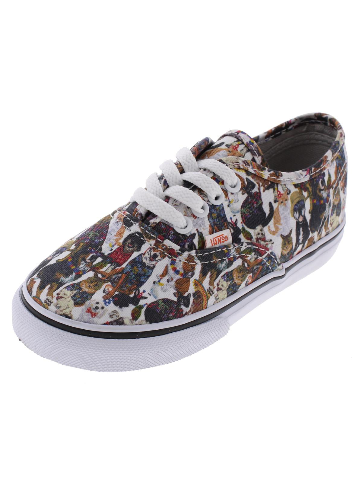 vans for dogs shoes