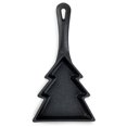thumbnail image 1 of Brooklyn Steel Co. Mini Cast Iron Cookie Skillet, Black, 1 of 3