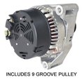 thumbnail image 4 of Alternator Fits Deutz Engine Schaffer Loader 9300Z 9510T 110 Hp 11203398 Ia1023, 4 of 4