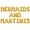 Gold, variant on Letter Balloons - MERMAIDS AND MARTINIS 16" Inch Alphabet Letters Foil Mylar Balloon Bachelorette Party Banner (Gold)