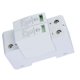 thumbnail image 5 of Dispositivo de protección contra sobretensiones, 2P Dispositivo de protección contra sobretensiones DC Photovoltaic Lightning Protector Pararrayos de bajo voltaje(2P40KA), 5 of 14