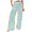 Multicolor, variant on Bixock Summer Women's Clothing,Wide Leg Sweatpants for Women,Pants for Women Straight Leg Long Pants Striped Print with Pockets Elastic Waist Casual Loose Comfortable Daily Wear Pants Clothes