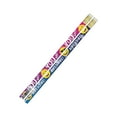 thumbnail image 2 of Musgrave Pencil Company You Are Awesome Motivational Pencil, Pack of 144, 2 of 4